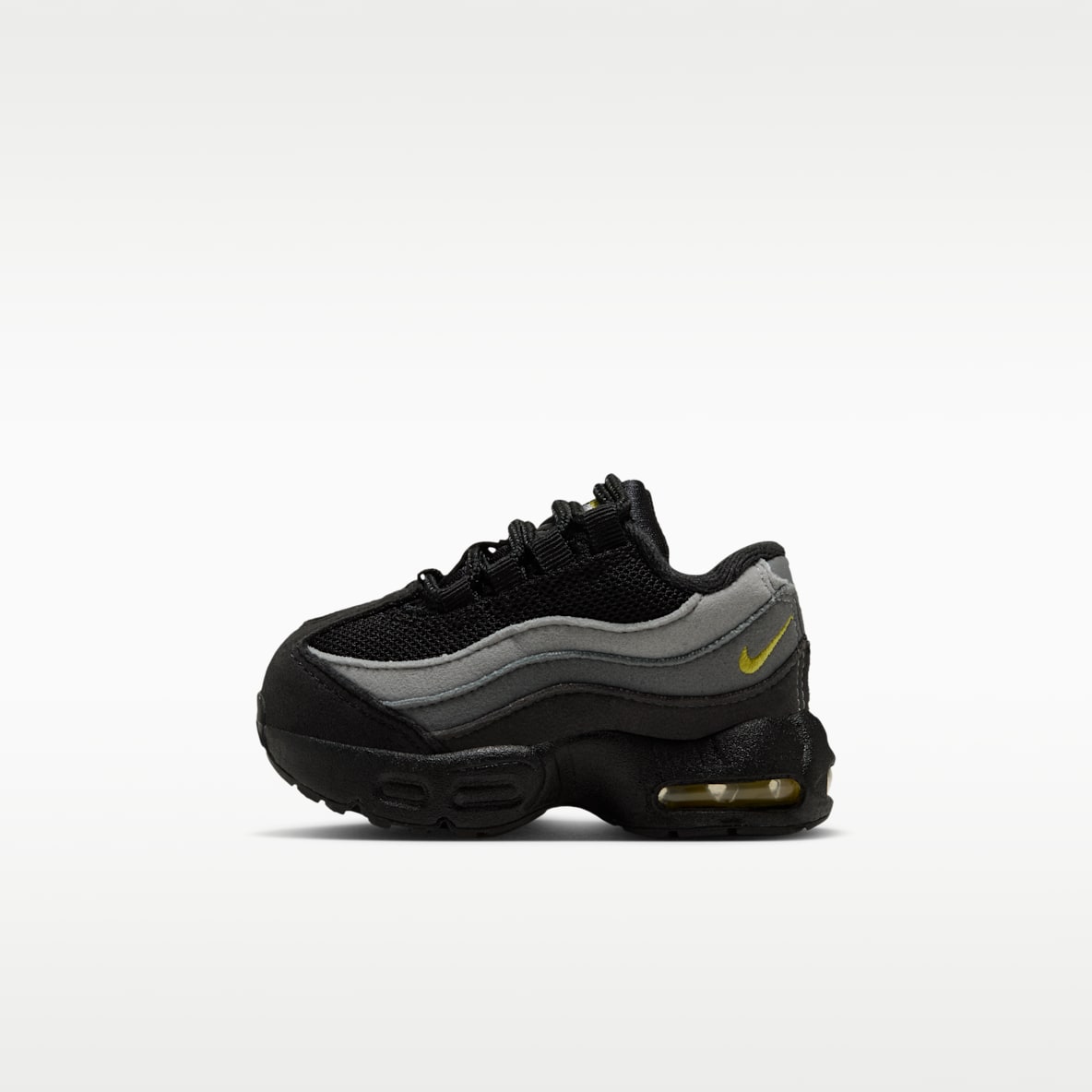 NIKE公式】 キッズ エア マックス 95 シューズ【ナイキ公式通販】